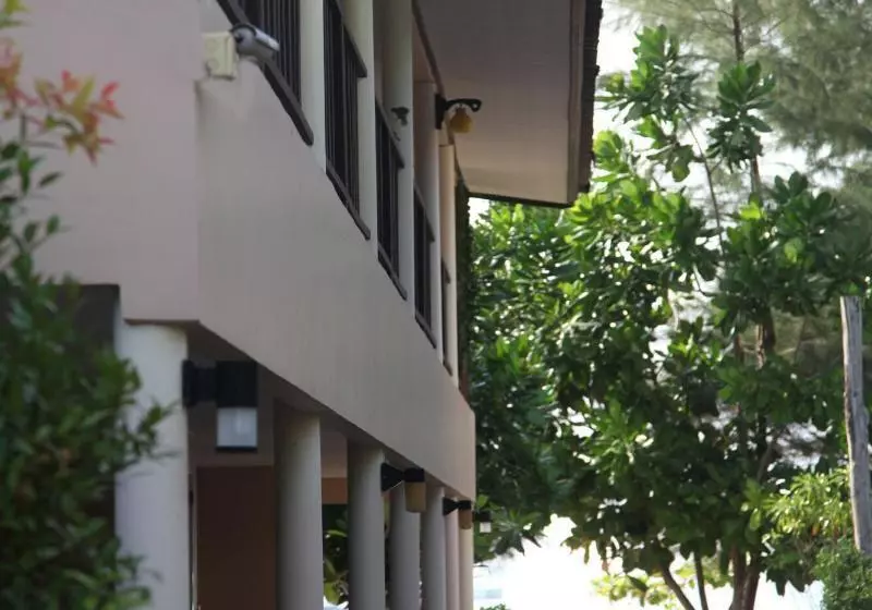 ペンション Naiyang Seaview Place Resort