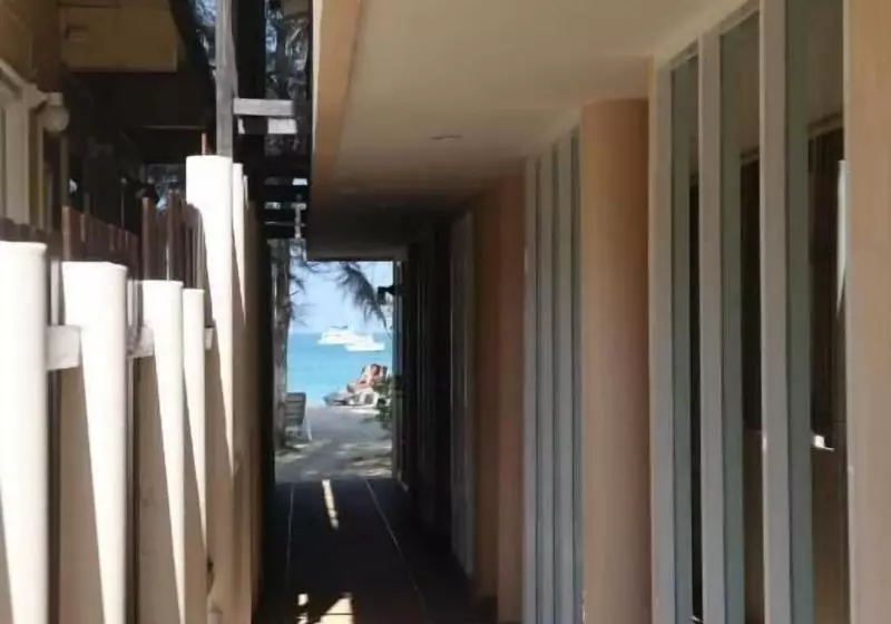 ペンション Naiyang Seaview Place Resort