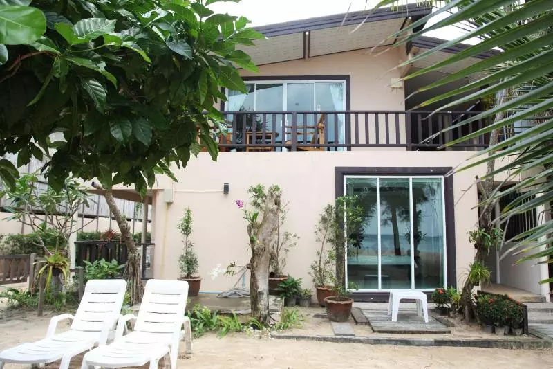 ペンション Naiyang Seaview Place Resort