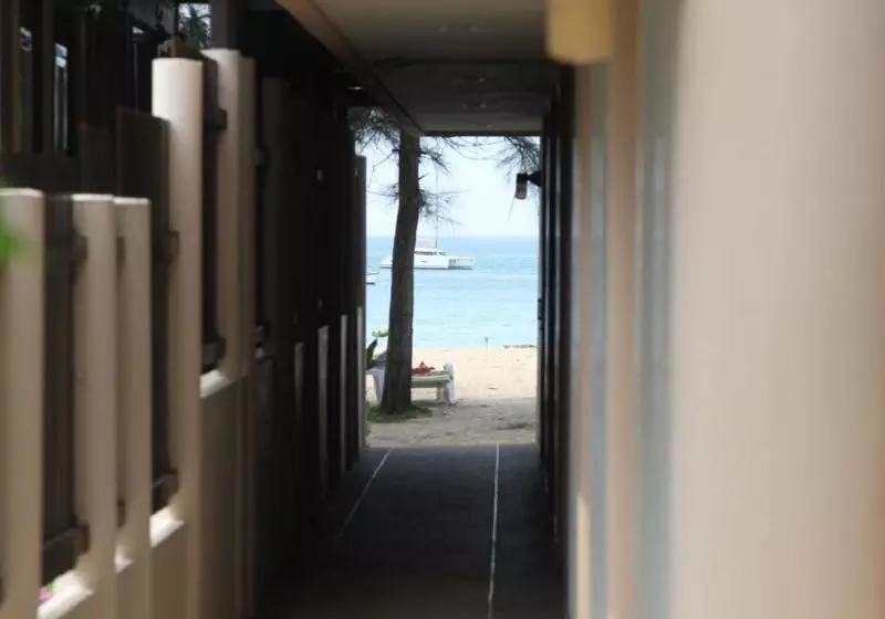 ペンション Naiyang Seaview Place Resort