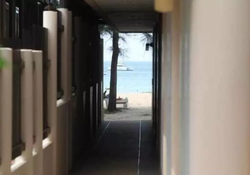 ペンション Naiyang Seaview Place Resort