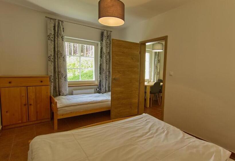 بنسيون Penzion Eden