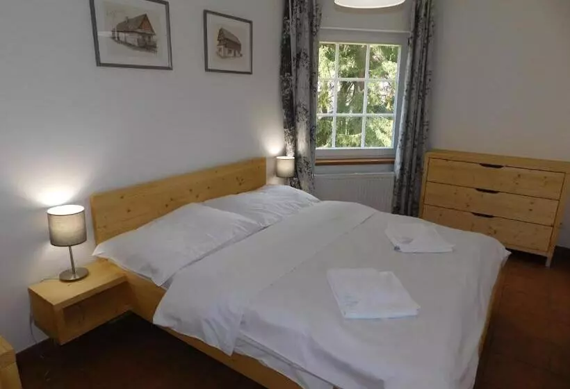 Majatalo Penzion Eden