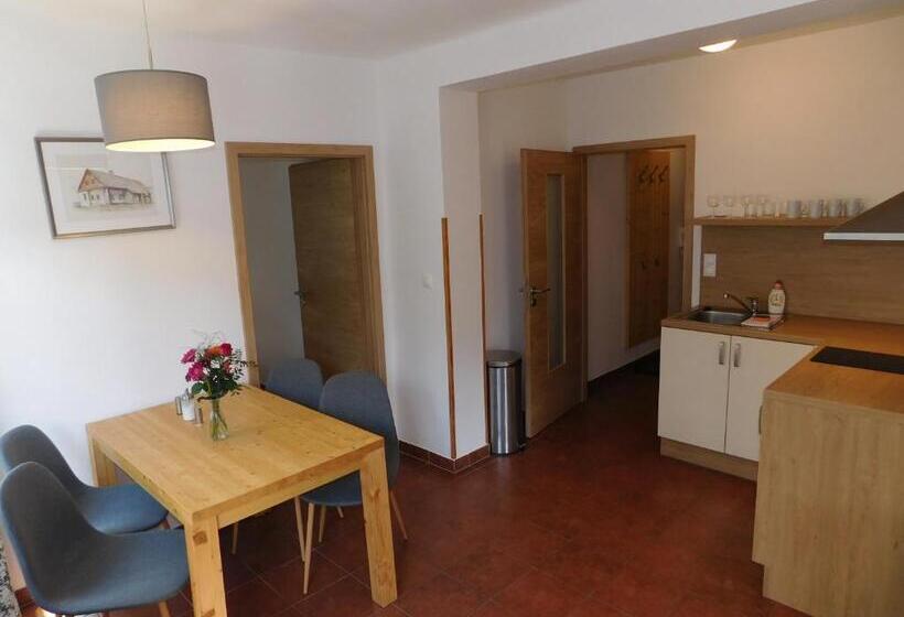 بنسيون Penzion Eden