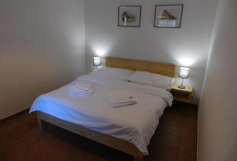 بنسيون Penzion Eden