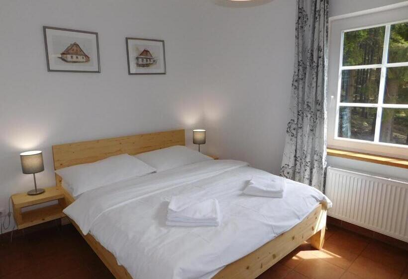 بنسيون Penzion Eden