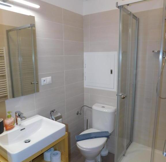 بنسيون Penzion Eden