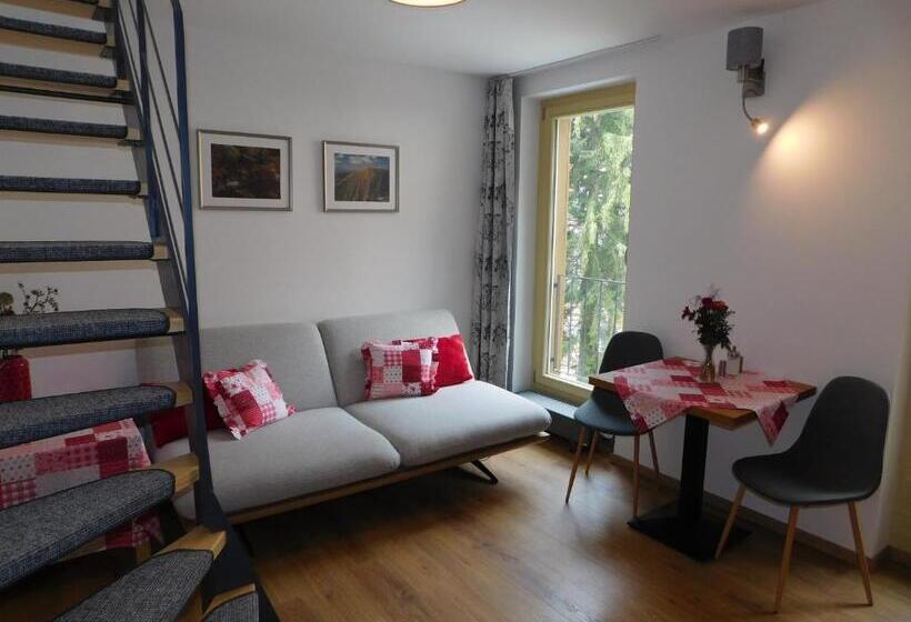 بنسيون Penzion Eden