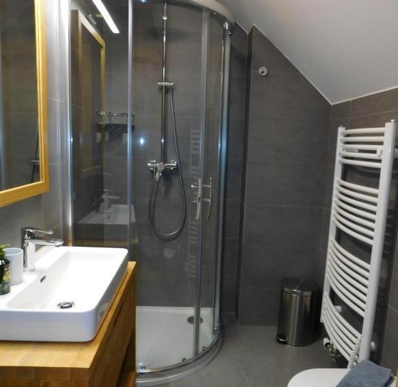 بنسيون Penzion Eden