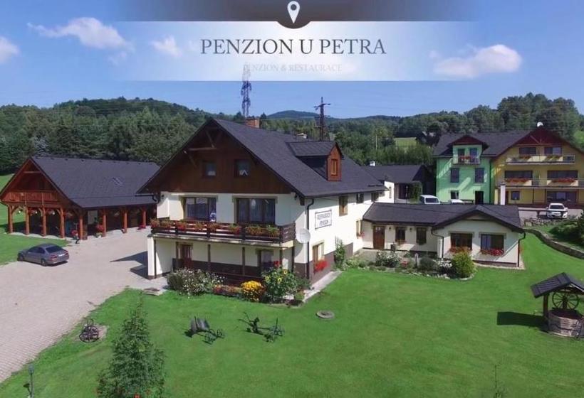 Pensjonat Penzion U Petra