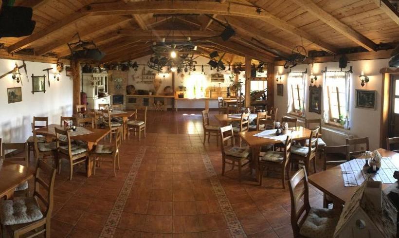 Pensjonat Penzion U Petra