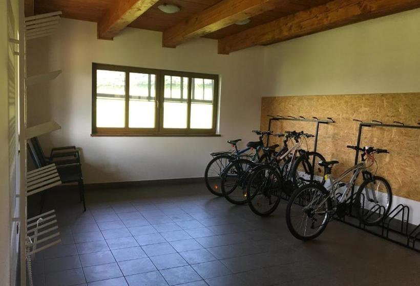 Pensjonat Penzion U Petra