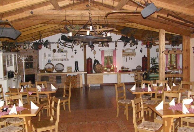 Pensjonat Penzion U Petra