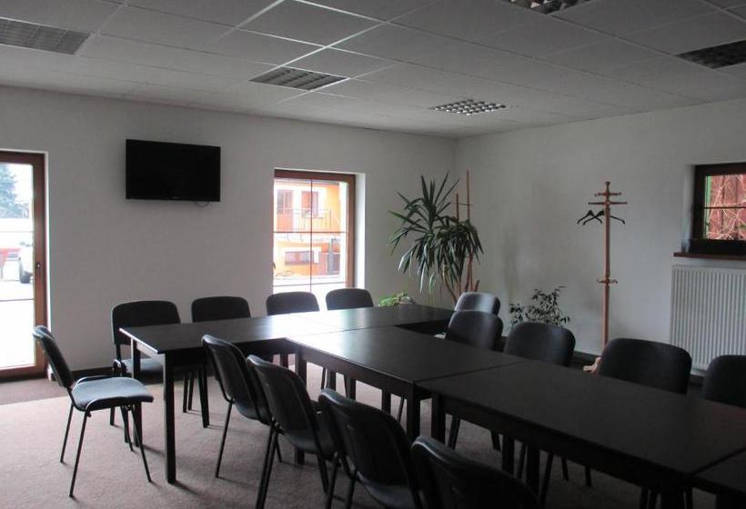 Pensjonat Penzion U Petra