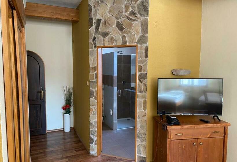 بنسيون Penzion Venuša