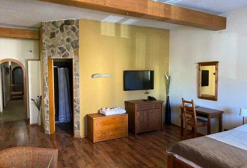 بنسيون Penzion Venuša