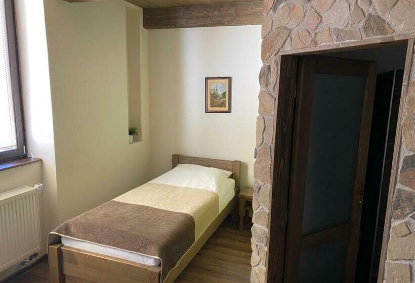 بنسيون Penzion Venuša