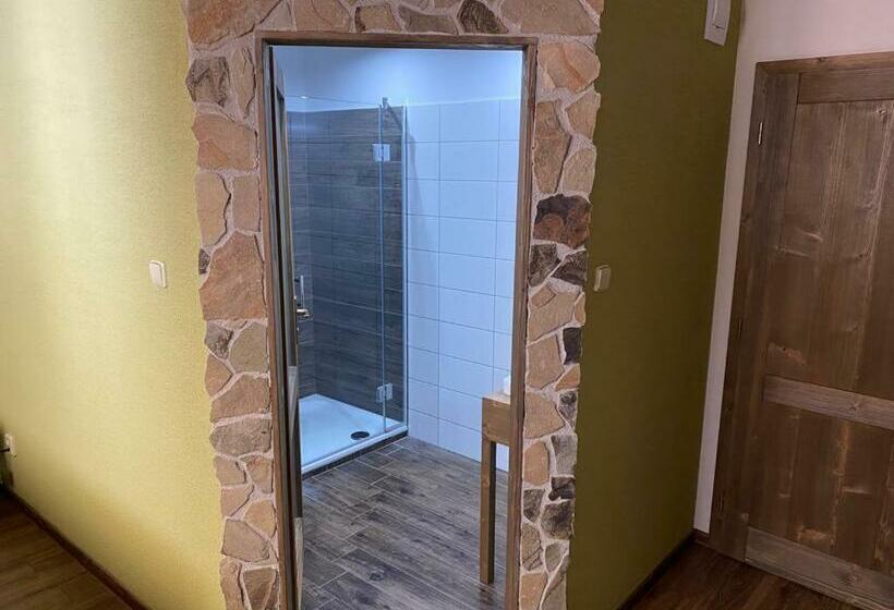 بنسيون Penzion Venuša