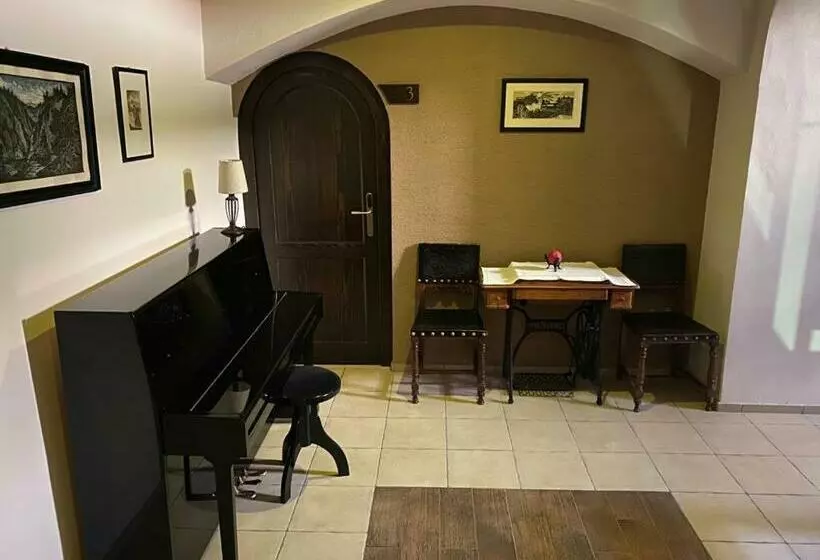 پانسیون Penzion Venuša