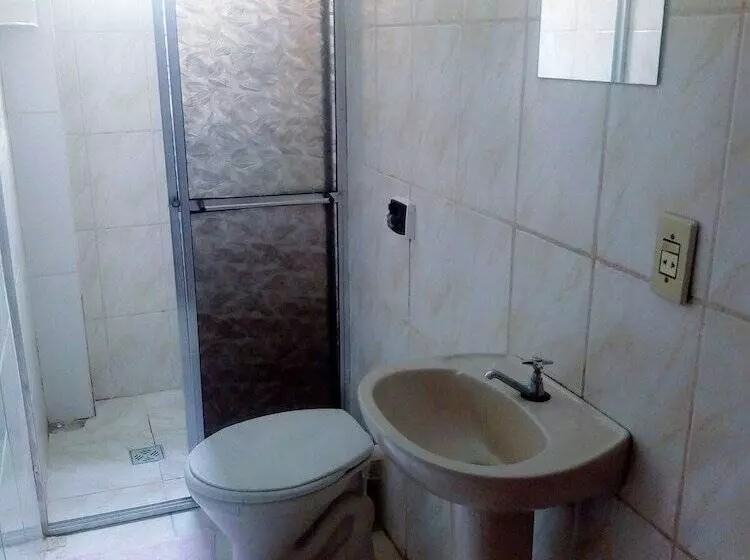 ペンション Pousada Brasil