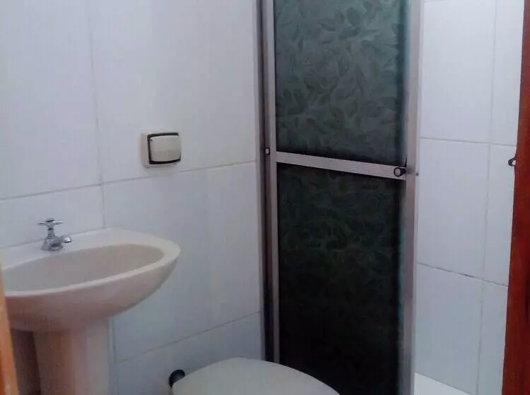 ペンション Pousada Brasil