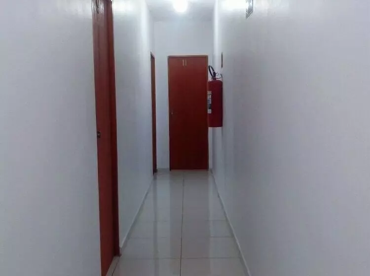 ペンション Pousada Brasil