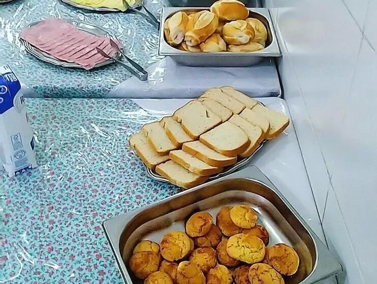 ペンション Pousada Brasil