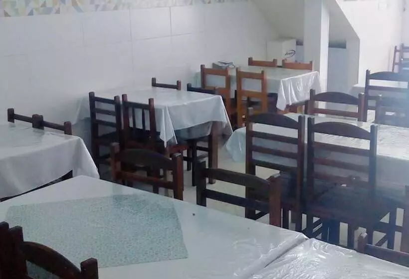 ペンション Pousada Brasil