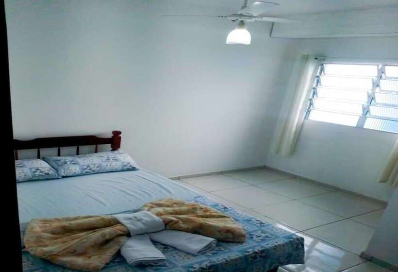 پانسیون Pousada Brasil