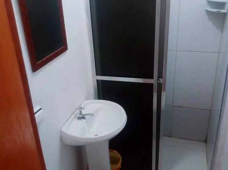 ペンション Pousada Brasil