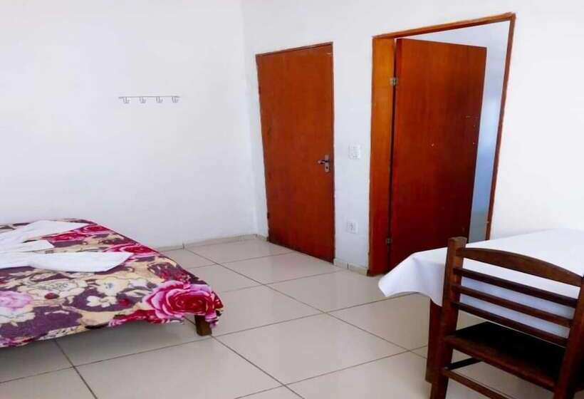 پانسیون Pousada Brasil