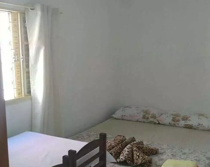 ペンション Pousada Brasil