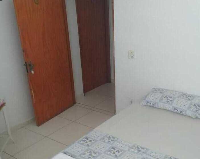 پانسیون Pousada Brasil