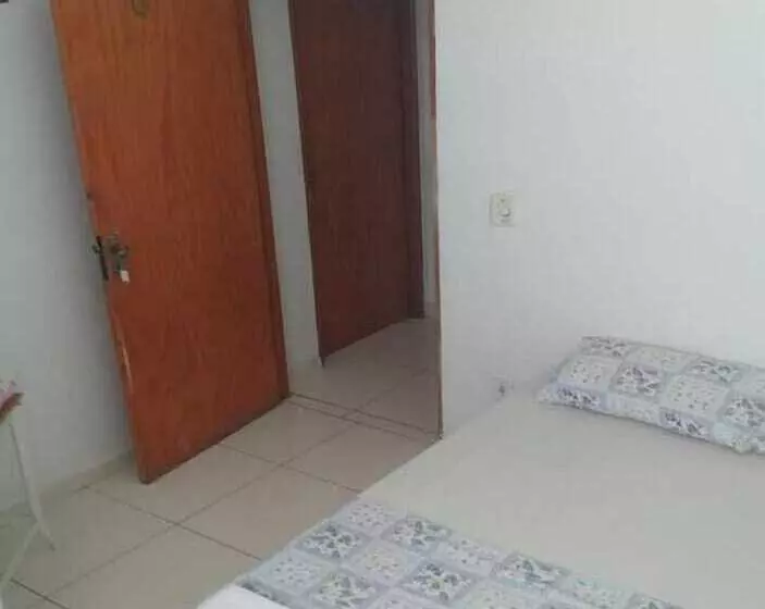 ペンション Pousada Brasil