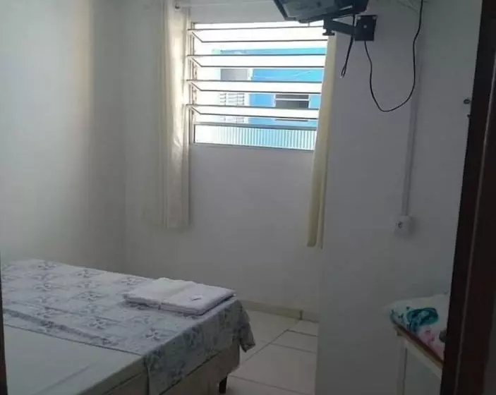 ペンション Pousada Brasil