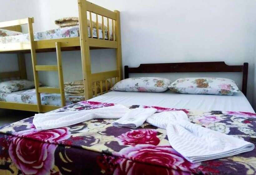 پانسیون Pousada Brasil