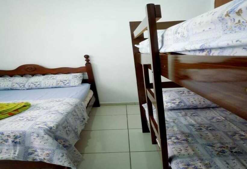 پانسیون Pousada Brasil