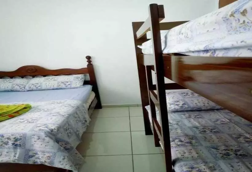 ペンション Pousada Brasil