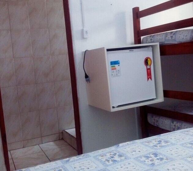 پانسیون Pousada Brasil