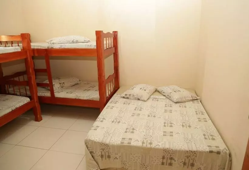 ペンション Pousada Brasil