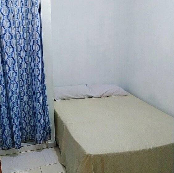 پانسیون Pousada Brasil