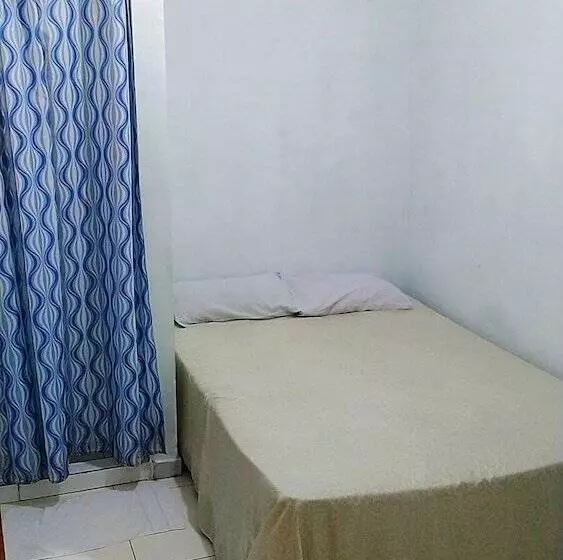 ペンション Pousada Brasil