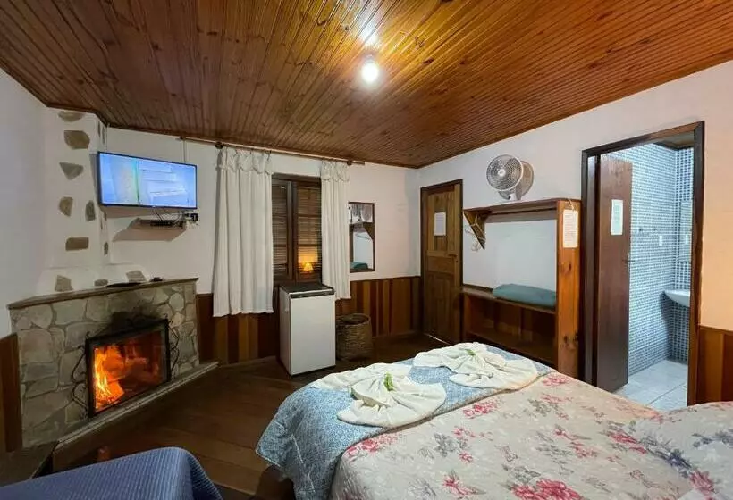 Majatalo Pousada Solar Das águas, S/n