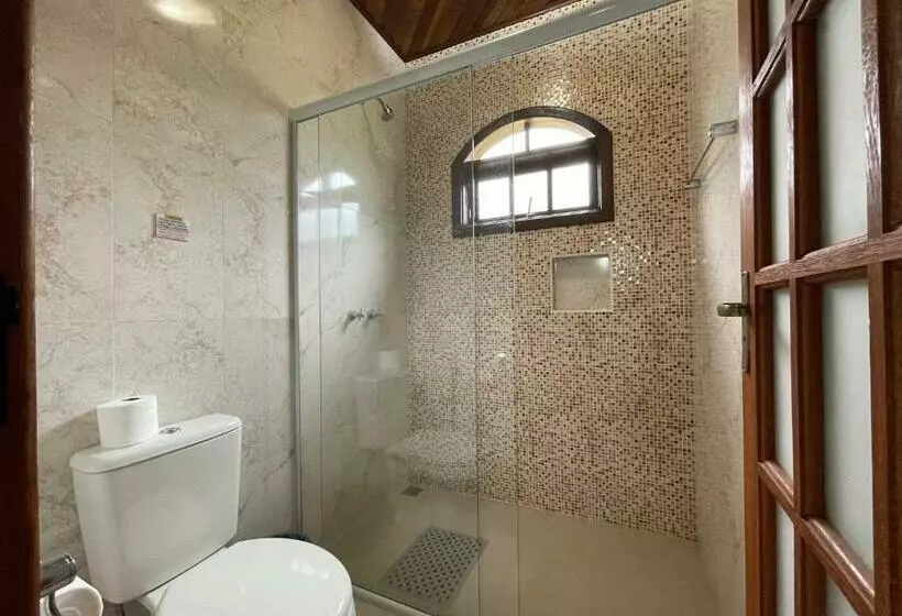 Majatalo Pousada Solar Das águas, S/n