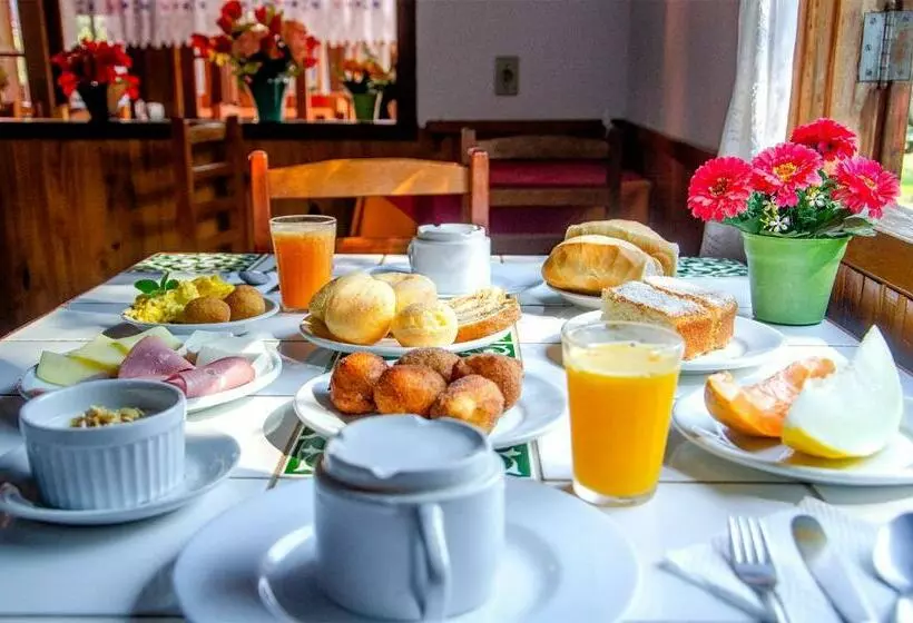 Majatalo Pousada Solar Das águas, S/n