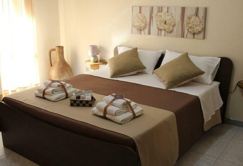 Пансион Residenza Arena