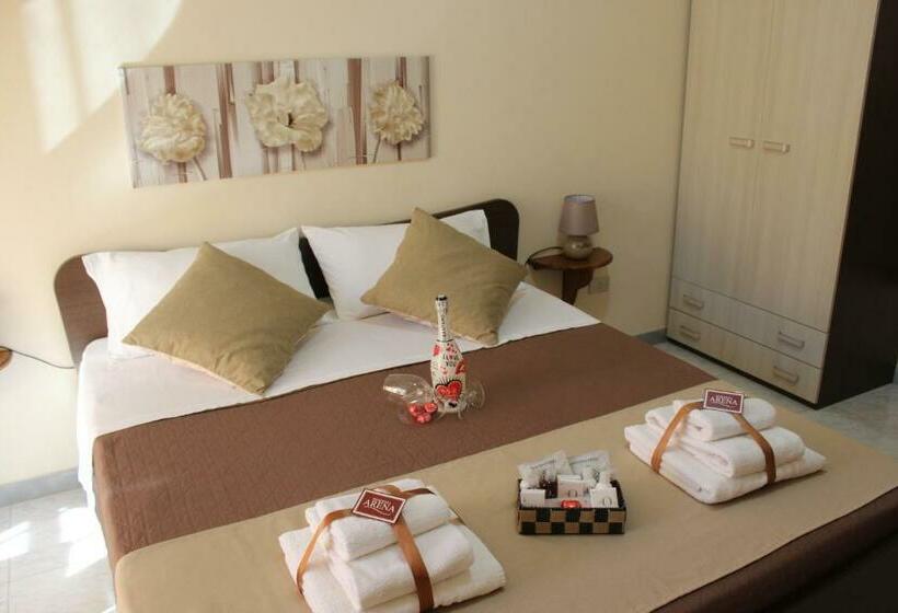 Пансион Residenza Arena