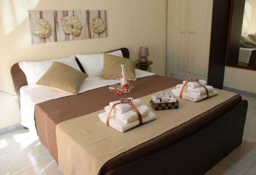 Пансион Residenza Arena