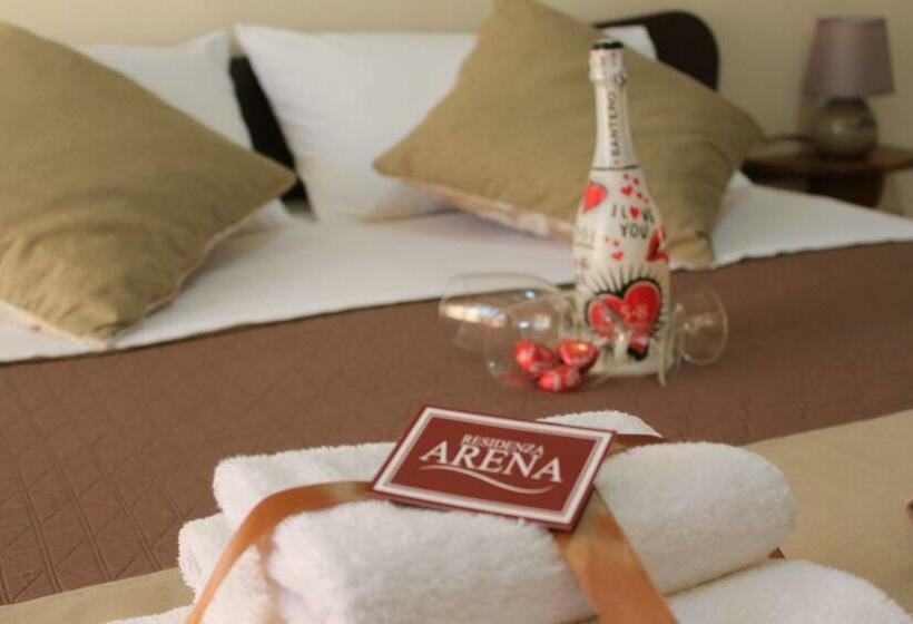 Пансион Residenza Arena