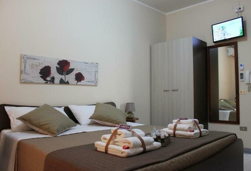 Пансион Residenza Arena